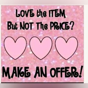 Moving.  Smoke free home everything must go